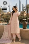 Cw 1115 By Mushk Kota Cheks Readymade Pakistani Salwar Suits